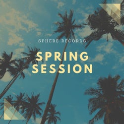 Spring Session