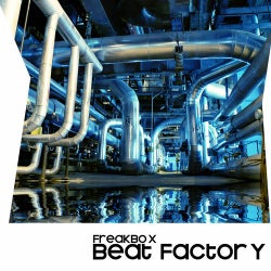 Beat Factory