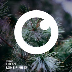 Lone Pine EP