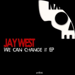 We Can Change It EP