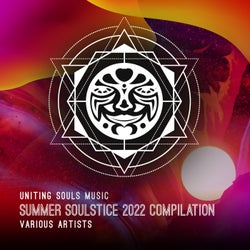 Summer Soulstice 2022 Compilation