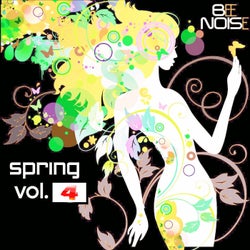 Beenoise Spring, Vol. 4