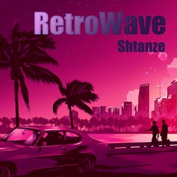 Retro Wave