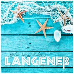 Langeneß - Nordsee Lounge Deluxe 2015