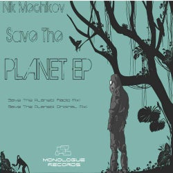 Save The Planet