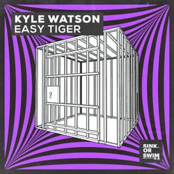 Easy Tiger (Extended Mix)