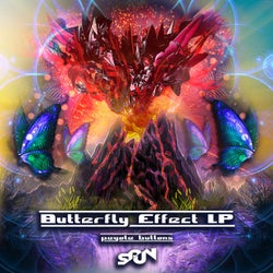 BUTTERFLY EFFECT LP