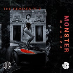 Monster (The Remixes, PT. 2)