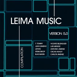 Leima Music Compilation Version 5.0