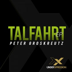 Talfahrt EP