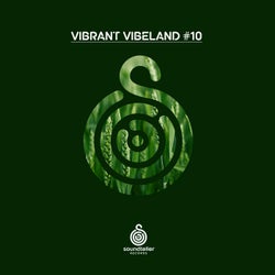 Vibrant Vibeland #10