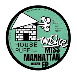 Miss Manhattan EP