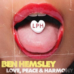 Love, Peace & Harmony (Extended)