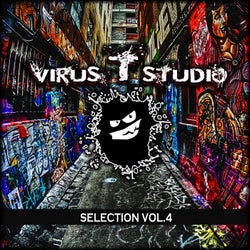 VIRUS T STUDIO SELECTION VOL. 4