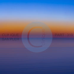 Clinique Sampler, Pt. 310