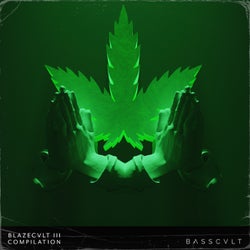 BLAZECVLT III