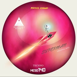 Superman (Original Mix)