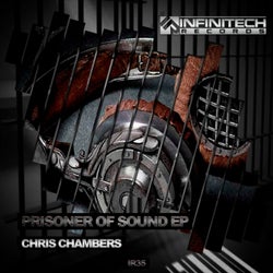 Prisoner of Sound Ep