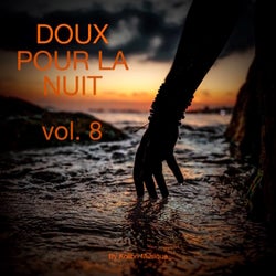 Doux Pour La Nuit Vol. 8