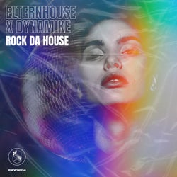 Rock Da House