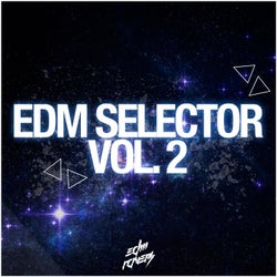 EDM Selector, Vol. 2