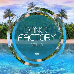 Dance Factory, Vol. 6