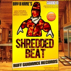 Shredded Beat