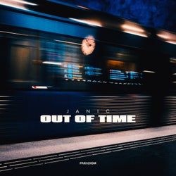 Out of Time