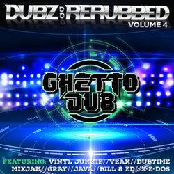 Dubz: ReRubbed, Vol 4