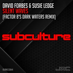 Silent Waves - Factor B's Dark Waters Remix