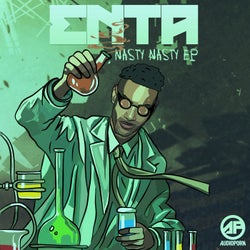 Nasty Nasty EP