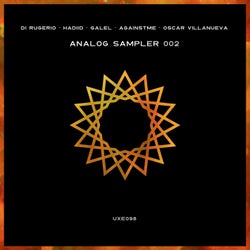 Analog Sampler 02