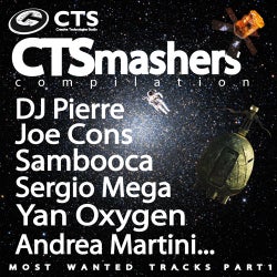 CTSmashers (Part 1)