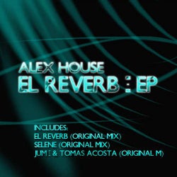 El Reverb EP