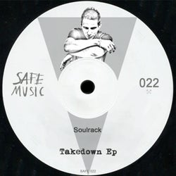 Takedown EP