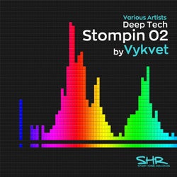 Deep Tech Stompin 02