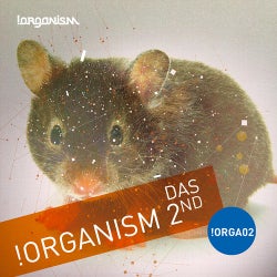 !Organism 2nd