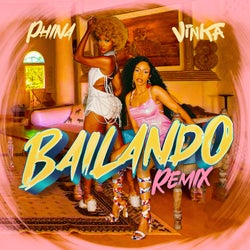 Bailando - Remix