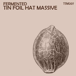 Fermented