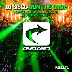 Run The Drop EP