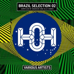 Brazil Selection 2