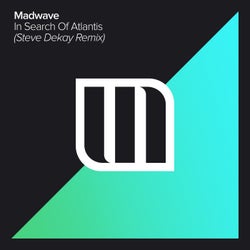 In Search Of Atlantis (Steve Dekay Remix)