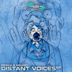 Distant Voices EP