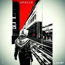 Apollo, Vol. 1