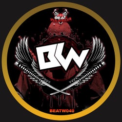 Beat Warriors Pres. VA Old Series 001