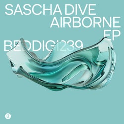 Airborne EP