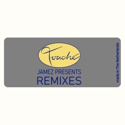 Music (Remixes)