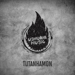 Tutanhamon