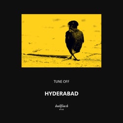 Hyderabad