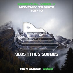 ESSENTIAL VIBES TOP10 - NOVEMBER 2020